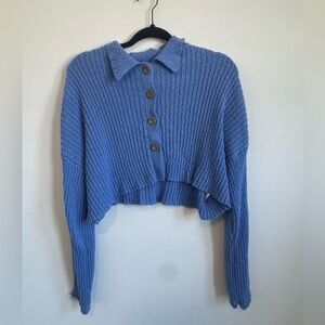 Urban Outfitters Cardigan Top